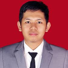 Gelar Aditya Pratama, S.T., M.Kom.