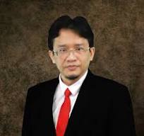 Dr. Ilham Perdana, S.T., M.T.