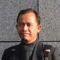 Hadi Hariyanto, S.T., M.Sc., Ph.D.