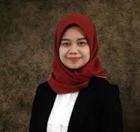Dita Pramesti, S.Si., M.Si.