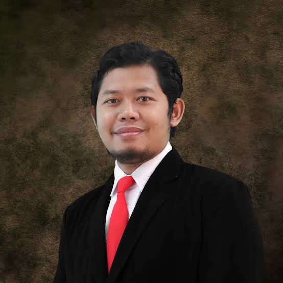 Faqih Hamami, S. Kom., M.T.