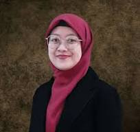 Elvira Lailatuth Thohiroh, S. Kom., M.Kom.