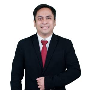 Dr. Eng. Murman Dwi Prasetio, S.T., M.B.A.